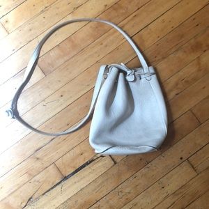 Baggu cross body bag.